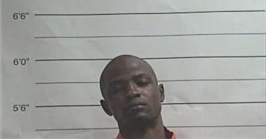 Herman Richardson, - Orleans Parish County, LA 